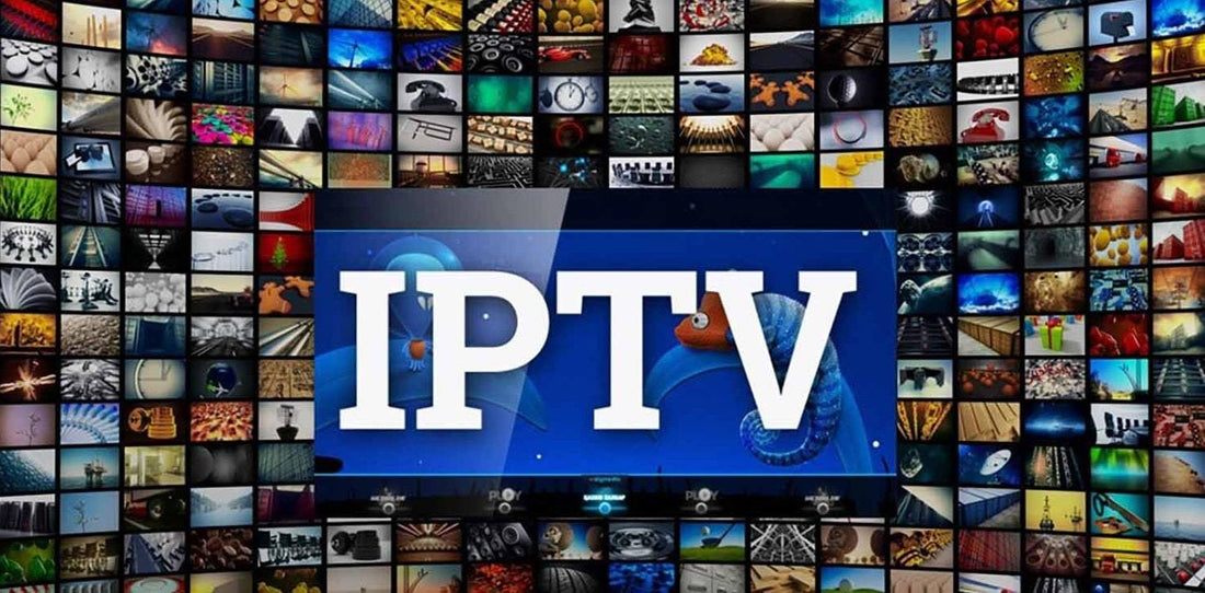 Abonnement IPTV neo Pro2 12mois