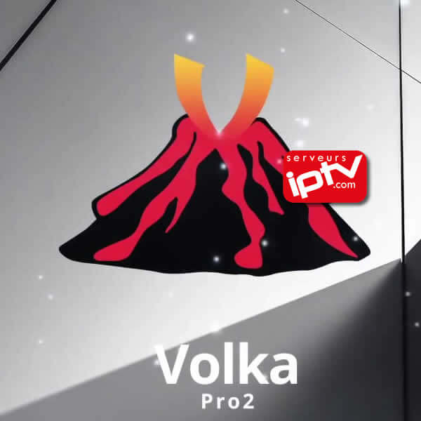 Télécharger Volka Pro 2 App