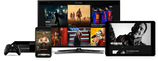 Download IPTV Smarters Pro for Android - Free - 3.1.5