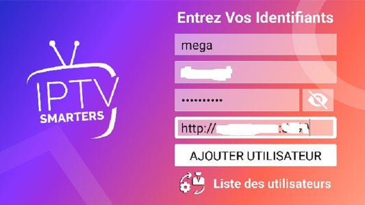 IPTV Smarters Pro v3.1.5 APK + MOD (Premium/AD-Free ...