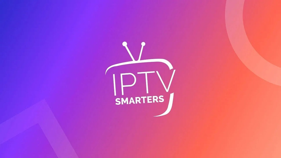 Smarters Player Lite - Apps on Play store