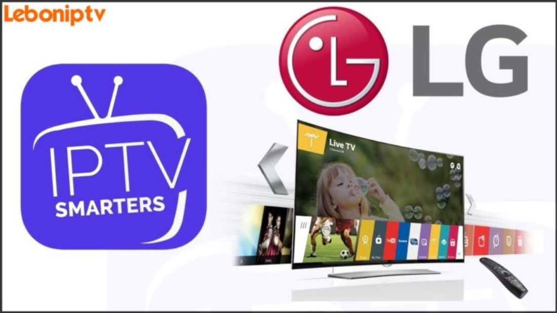 Download IPTV Smarters Pro for PC, Windows 11, Laptop