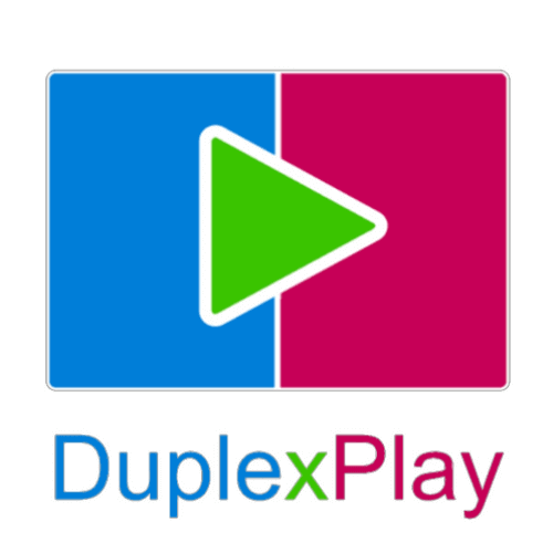 DuplexPlay IPTV | Abonnement DuplexPlay 12 Mois, | Subscription DuplexPlay 12 Months, | + (Customer Service)