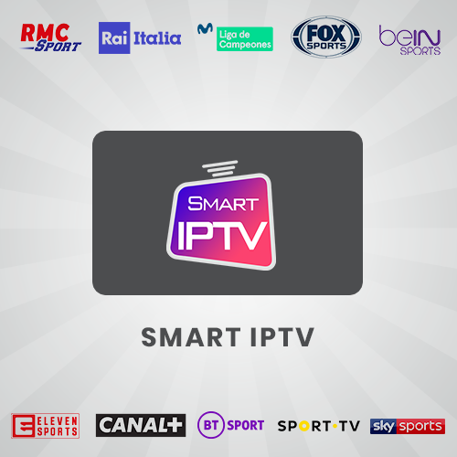Smart IPTV LG, Samsung | Abonnement Smart IPTV 12 Mois, | Subscription Smart IPTV 12 Months, | + (Customer Service)