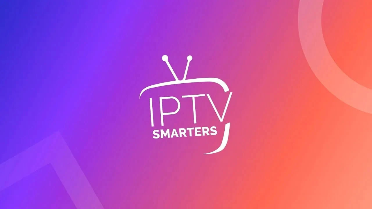 IPTV Smarter Pro 12 Month Subscription