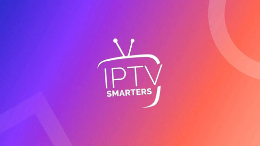 Підписка IPTV SMARTERS PRO | IPTV українське