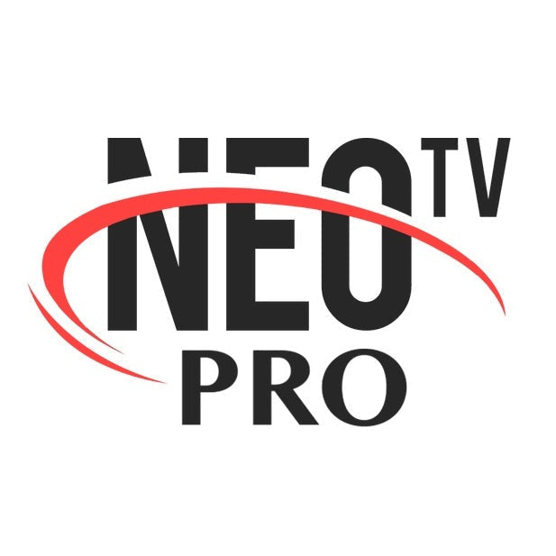 Neo PRO 2 IPTV subscription