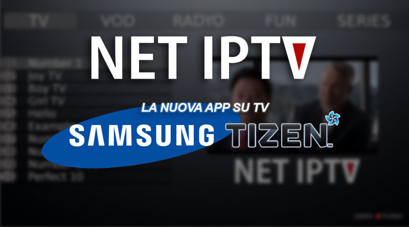 NetIpTV | Net IpTV | Abonnement Net IPTV 12 Mois, | Subscription Net IPTV 12 Months, | + (Customer Service)