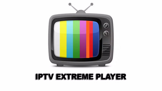 IPTV Extreme | Abonnement IPTV Extreme Pro 12 Mois, | Subscription IPTV Extreme Pro 12 Months, | + (Customer Service)