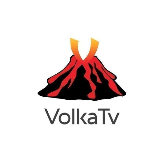 VOLKA PRO 2 IPTV 12 MOIS officiel code - serveur 4k