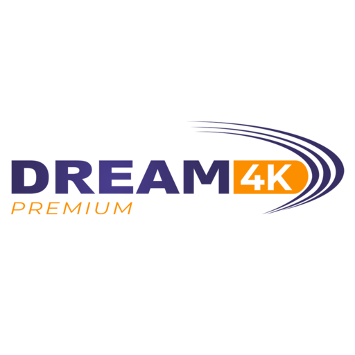 Premium - Dream TV 4K