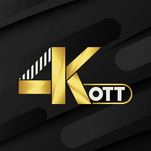 4K OTT IPTV
