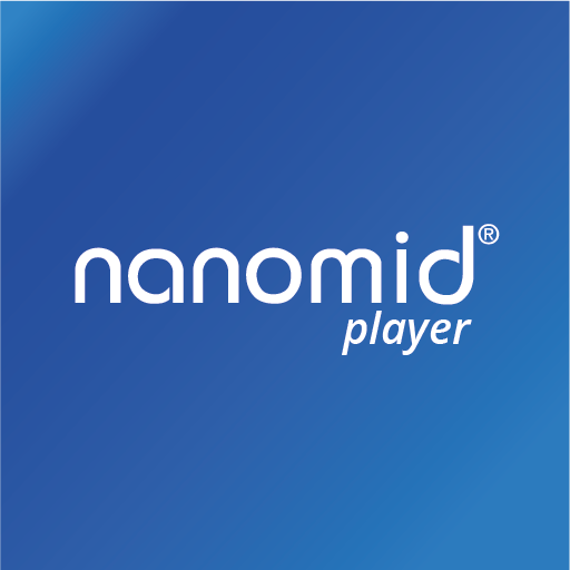 Nanomid IPTV | Abonnement Nanomid IPTV 12 Mois, | Subscription Nanomid IPTV 12 Months, | + (Customer Service)