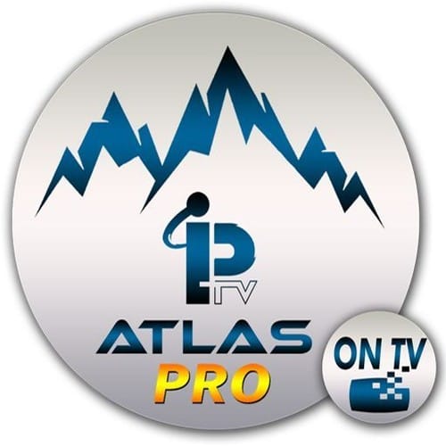 IPTV Smarters Pro - Atlas Pro Ontv Subscription 1