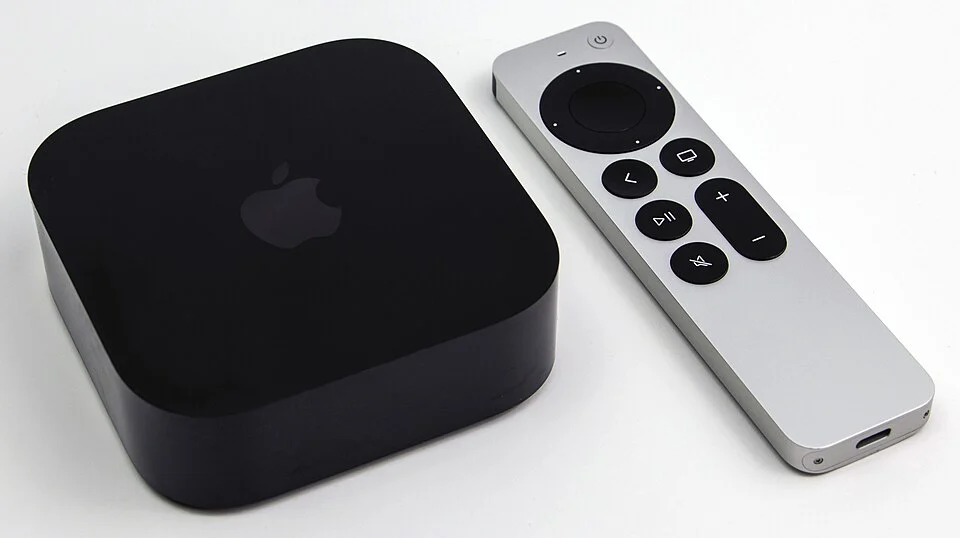 Qu’est-ce que l’Apple TV et comment l’utiliser facilement ?