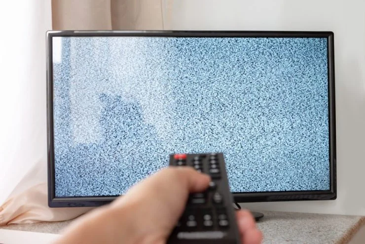 IPTV pourquoi ça coupe et comment réparer facilement