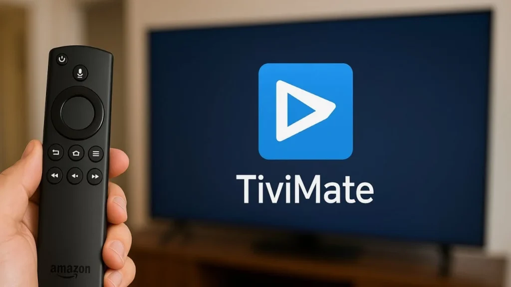 Qu’est-ce que TiviMate et comment ça fonctionne (guide simple)
