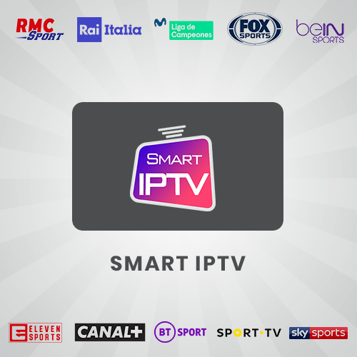 Crystal-Clear IPTV Subscription interface for Enigma2 showing Upgrade Your TV Experience