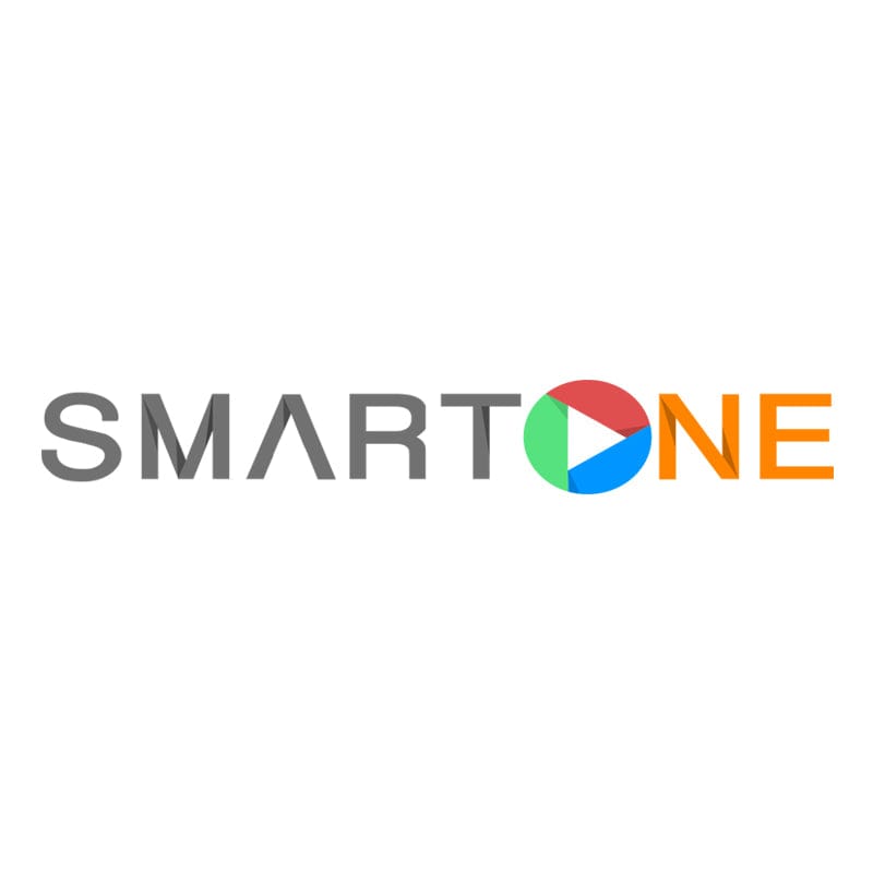 Smartone Logo1 - 4K Streaming IPTV