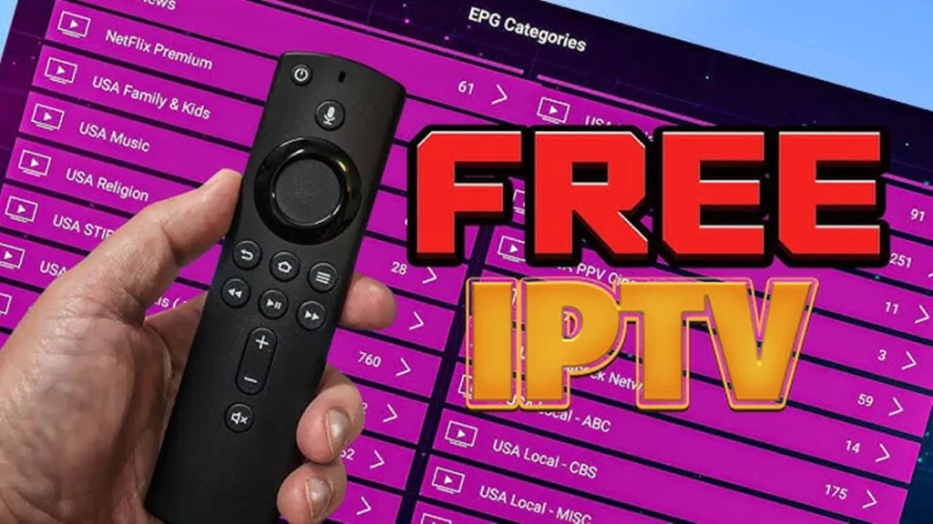 Step-by-Step Guide to Watching Sports on IPTV – Easy Setup