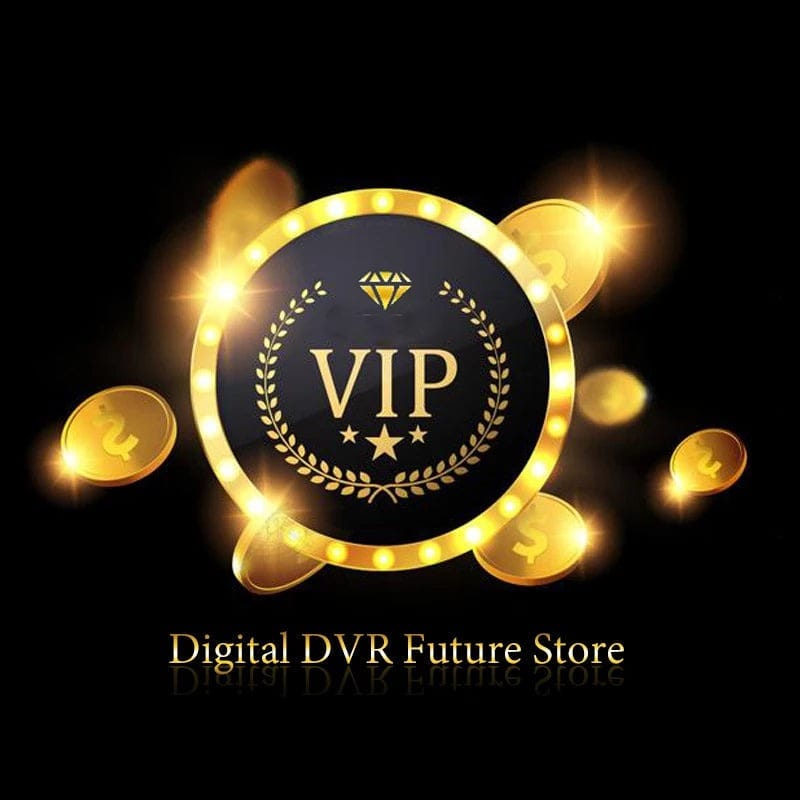 Premium IPTV Provider interface on Apple TV showing Upgrade Your TV Experience