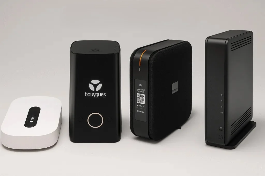 Changer de Canal WiFi pour Optimiser Votre Connexion — Guide par Opérateur