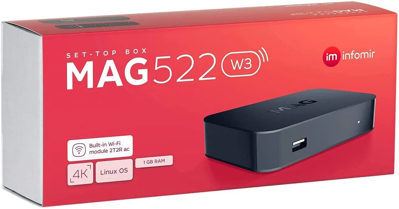mag522w3_ box boitier