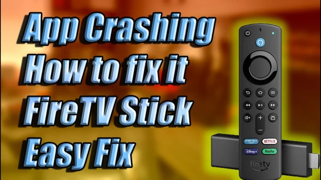 Pourquoi IPTV crash après login sur Firestick et comment résoudre le problème
