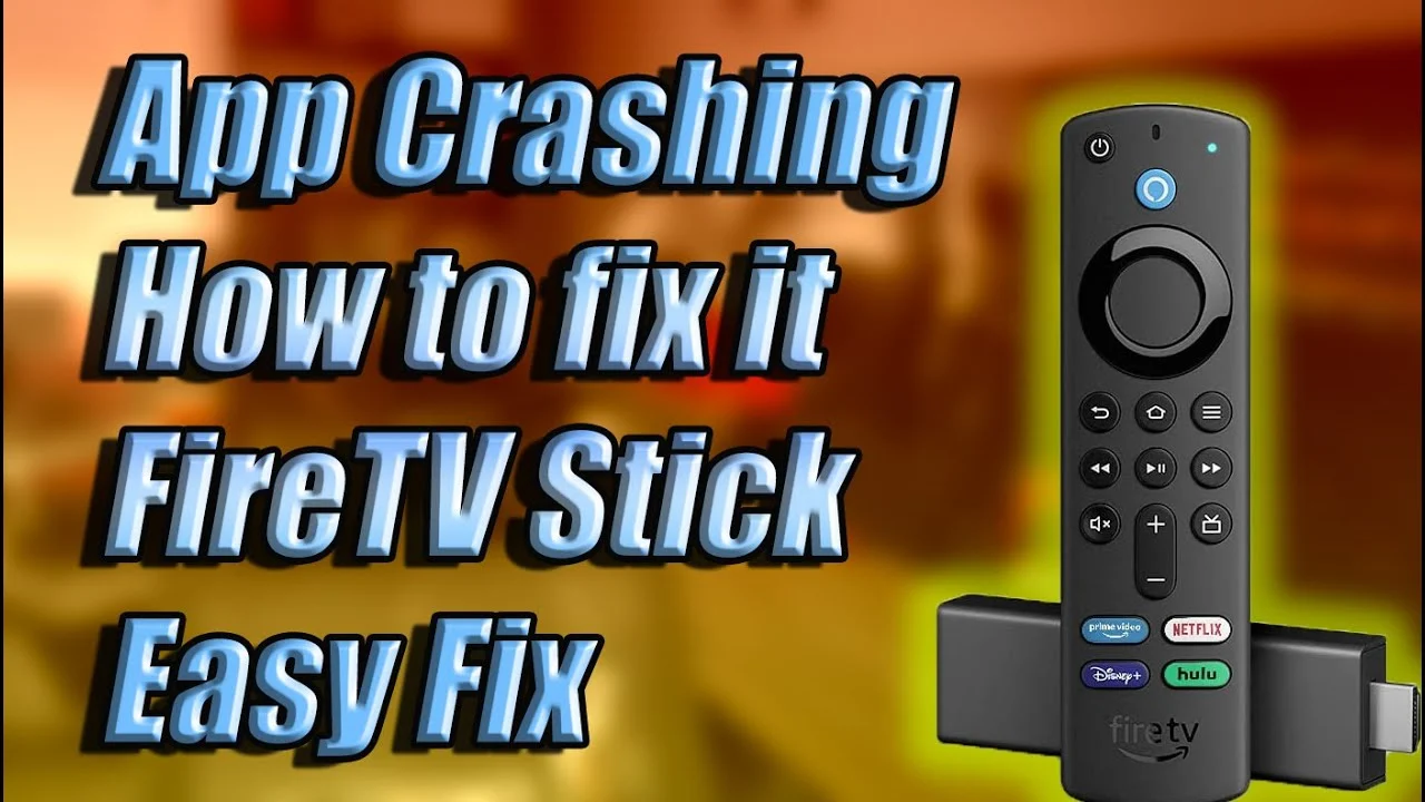 Pourquoi IPTV crash après login sur Firestick et comment résoudre le problème