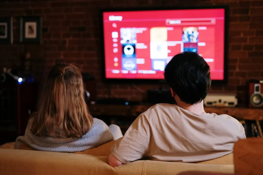 tv smart : gardez une température stable et profitez d’un streaming fluide