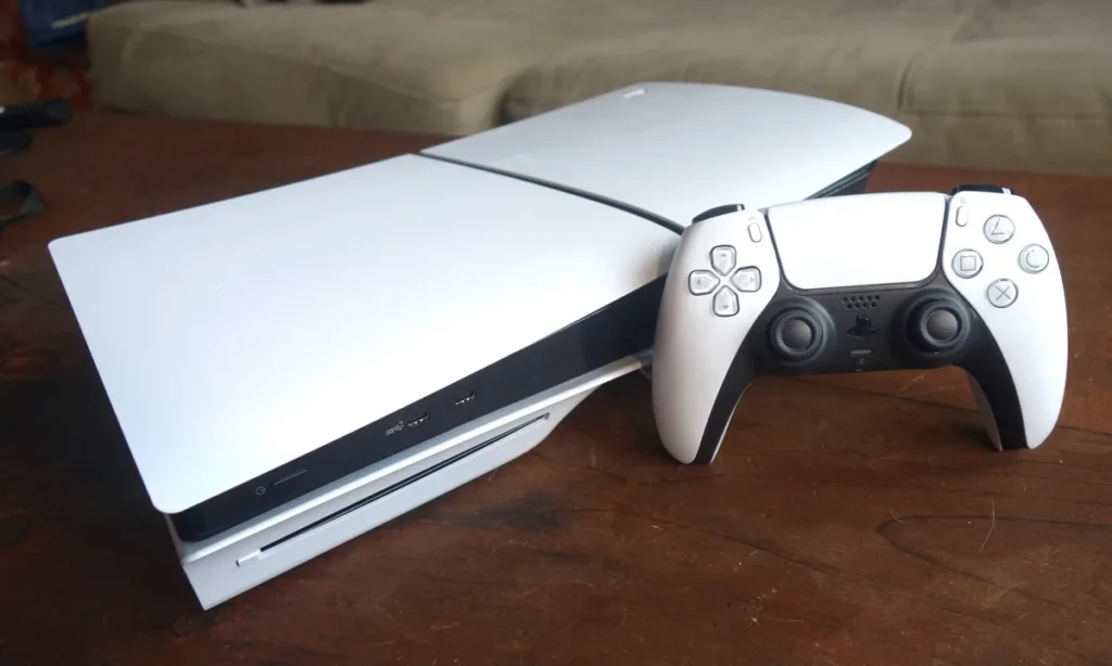 Installer IPTV sur PS5 : Guide Complet pour Accéder à des Milliers de Chaînes