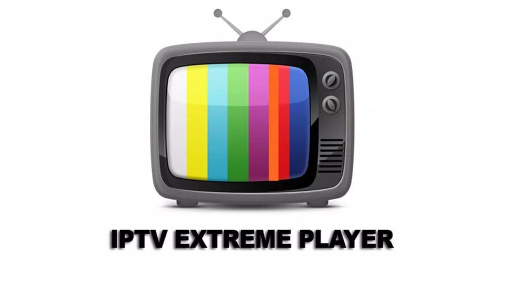 Best IPTV Playlist interface for Android Box showing Upgrade Your TV Experience