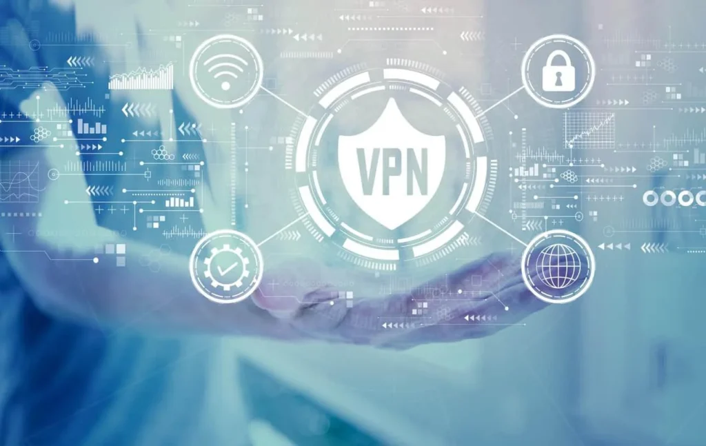 L'EMPIRE VPN CONSTRUIT PAR DES AGENTS DE RENSEIGNEMENTS